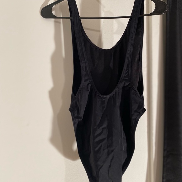 NWT. One Piece Swimsuit. - Picture 5 of 6